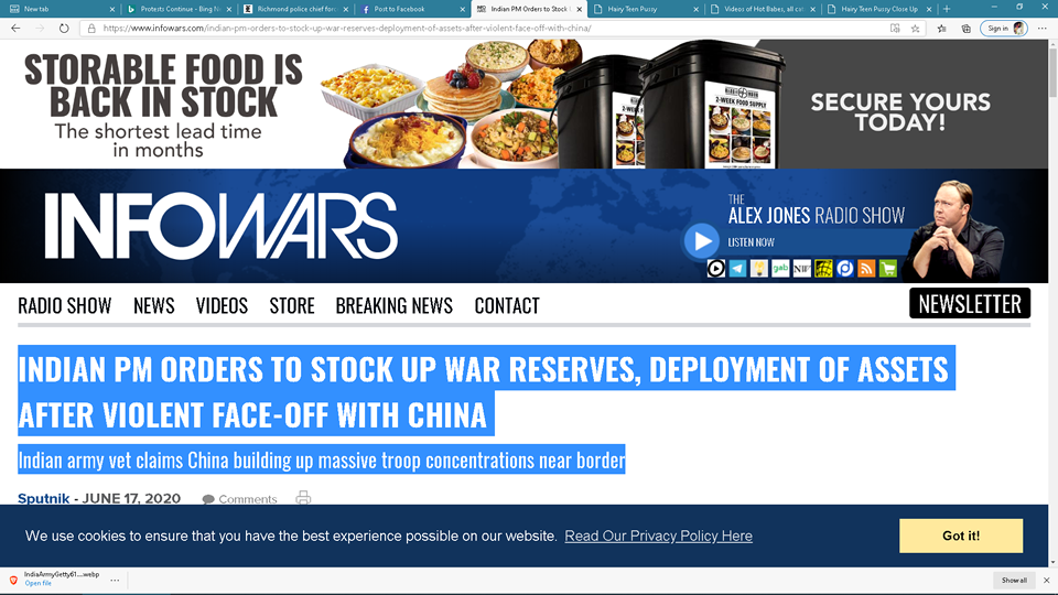 https://www.infowars.com/indian-pm-orders-to-stock-up-war-reserves-deployment-of-assets-after-violent-face-off-with-china/